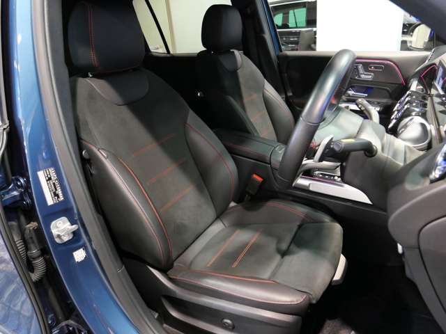 MERCEDES BENZ GLB 2023 Image 31