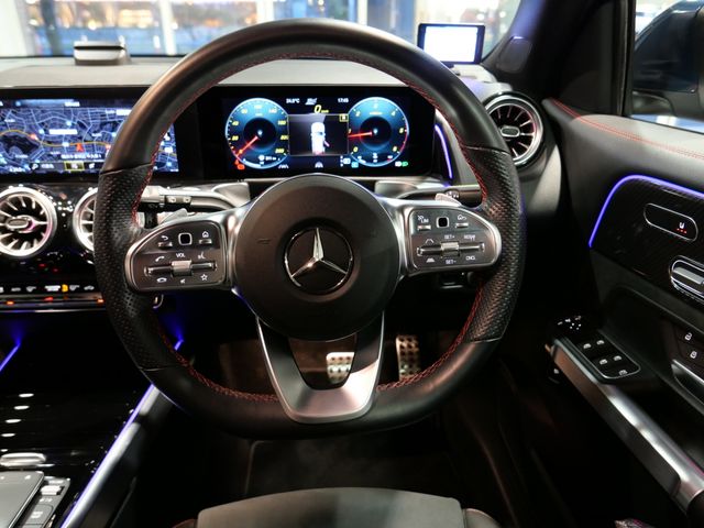 MERCEDES BENZ GLB 2023 Image 31