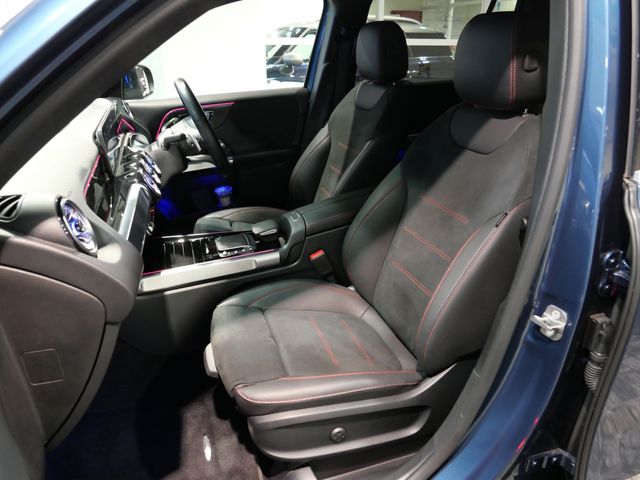 MERCEDES BENZ GLB 2023 Image 31