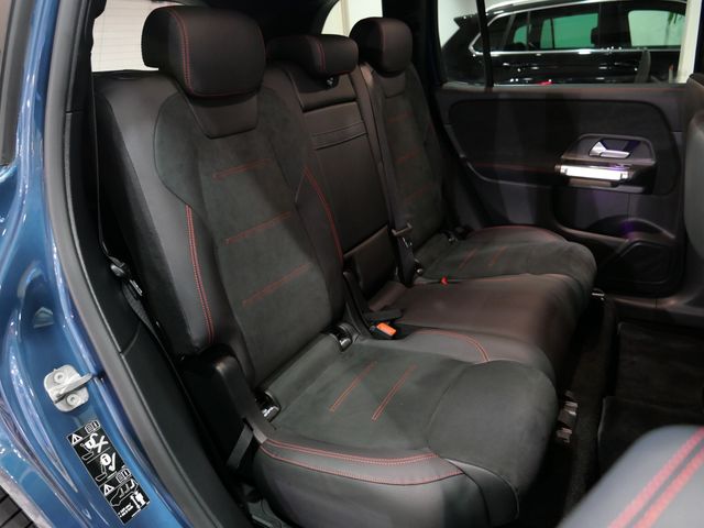 MERCEDES BENZ GLB 2023 Image 31