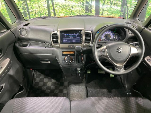 SUZUKI SPACIA CUSTOM Z 2017 Image 31