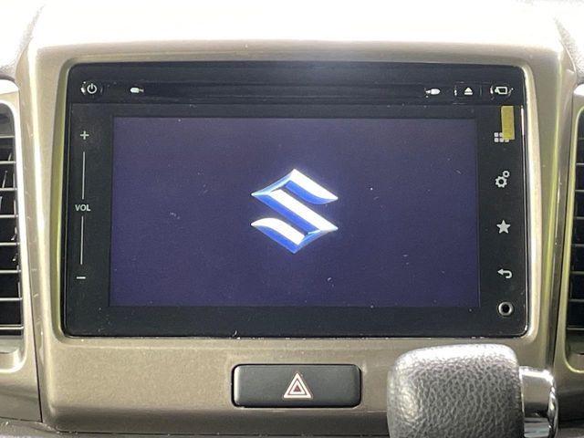 SUZUKI SPACIA CUSTOM Z 2017 Image 31