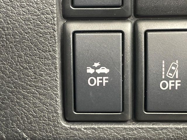 SUZUKI SPACIA CUSTOM Z 2017 Image 31