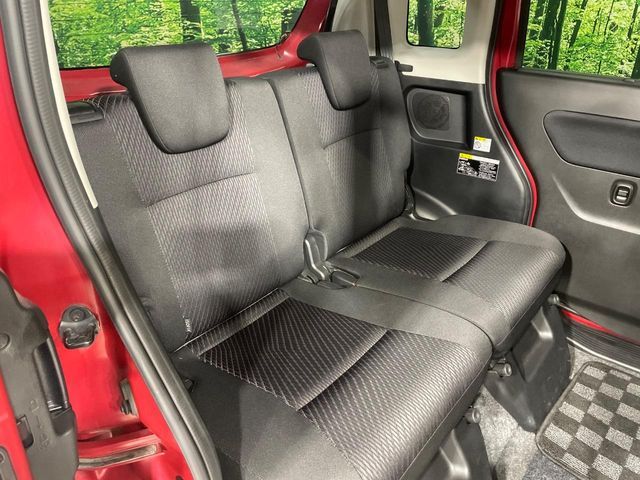 SUZUKI SPACIA CUSTOM Z 2017 Image 31