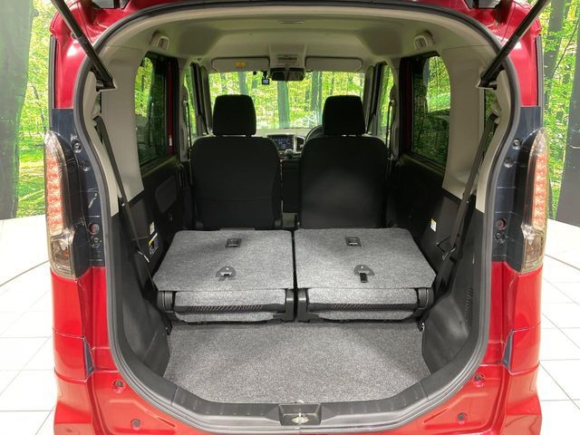 SUZUKI SPACIA CUSTOM Z 2017 Image 31