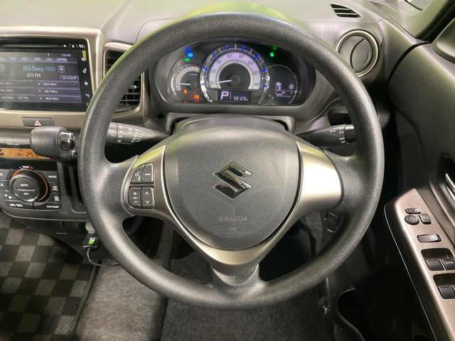 SUZUKI SPACIA CUSTOM Z 2017 Image 31