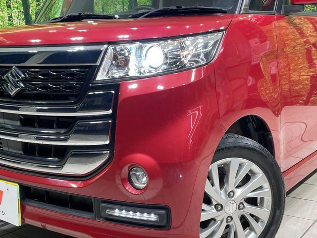 SUZUKI SPACIA CUSTOM Z 2017 Image 31