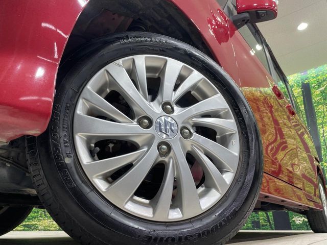 SUZUKI SPACIA CUSTOM Z 2017 Image 31