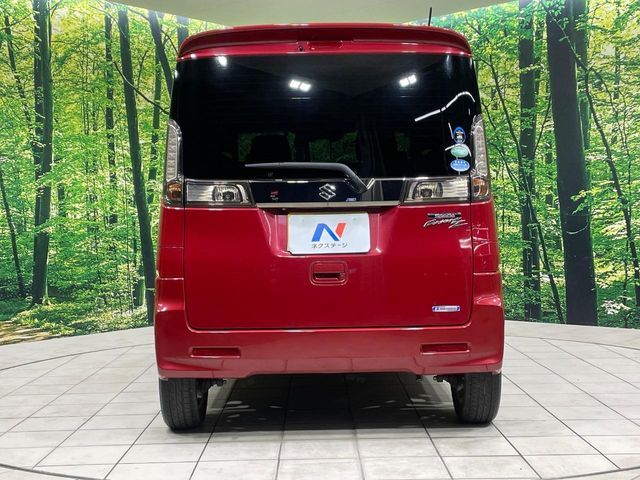 SUZUKI SPACIA CUSTOM Z 2017 Image 31