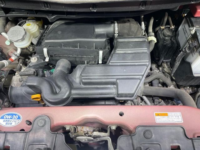 SUZUKI SPACIA CUSTOM Z 2017 Image 31