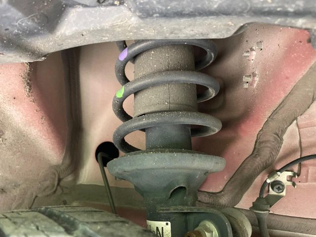 SUZUKI SPACIA CUSTOM Z 2017 Image 31