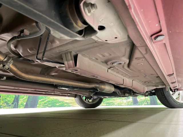 SUZUKI SPACIA CUSTOM Z 2017 Image 31