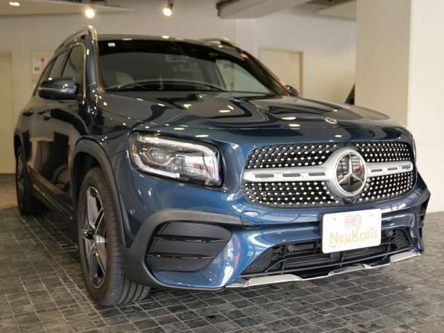 MERCEDES BENZ GLB 2023 Image 31