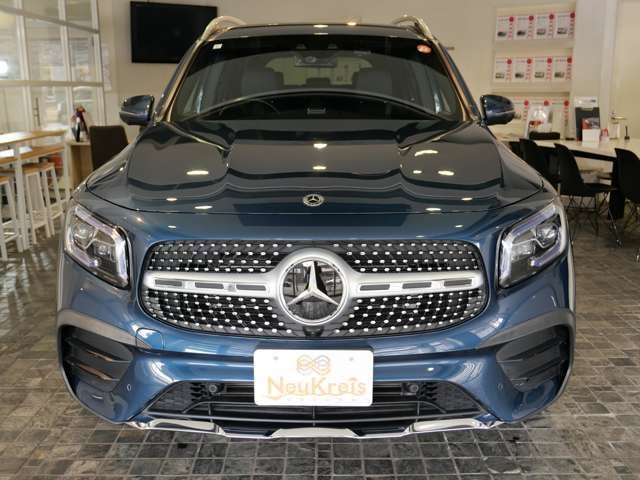 MERCEDES BENZ GLB 2023 Image 31