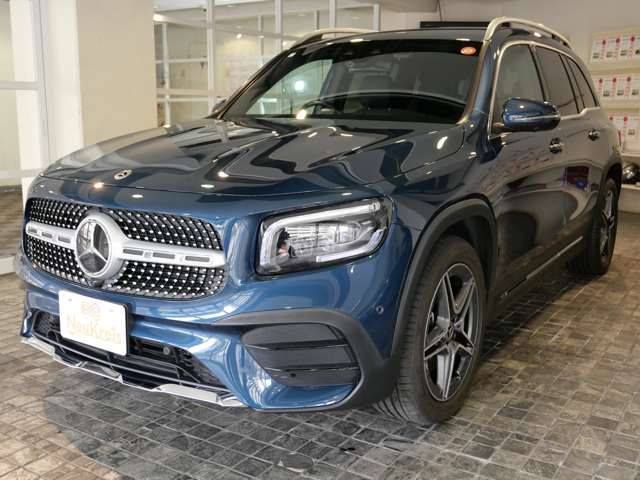 MERCEDES BENZ GLB 2023 Image 31
