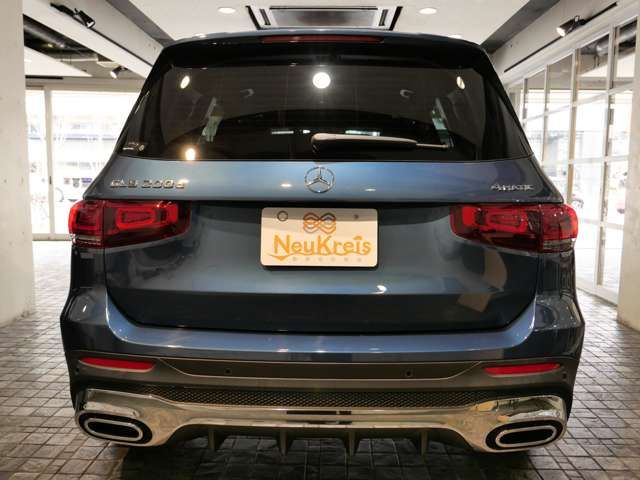 MERCEDES BENZ GLB 2023 Image 31
