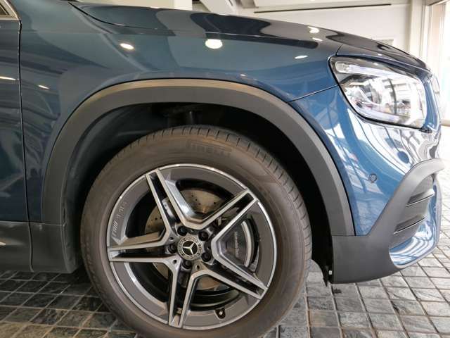 MERCEDES BENZ GLB 2023 Image 31