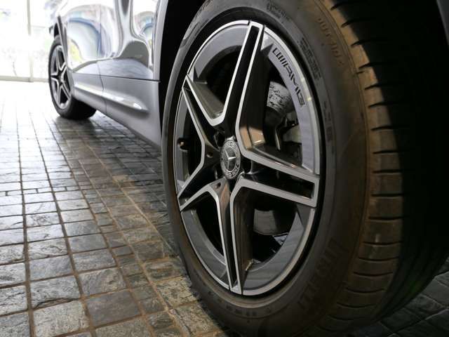 MERCEDES BENZ GLB 2023 Image 31