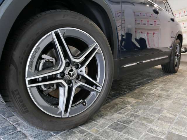 MERCEDES BENZ GLB 2023 Image 31