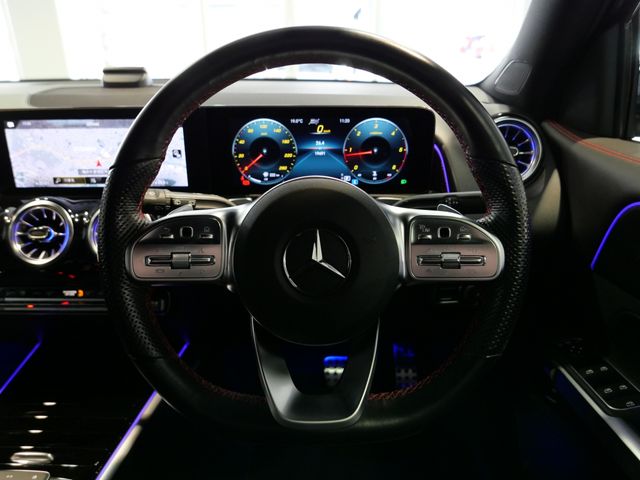 MERCEDES BENZ GLB 2023 Image 31