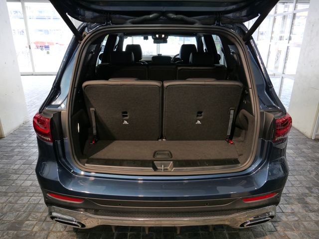 MERCEDES BENZ GLB 2023 Image 31