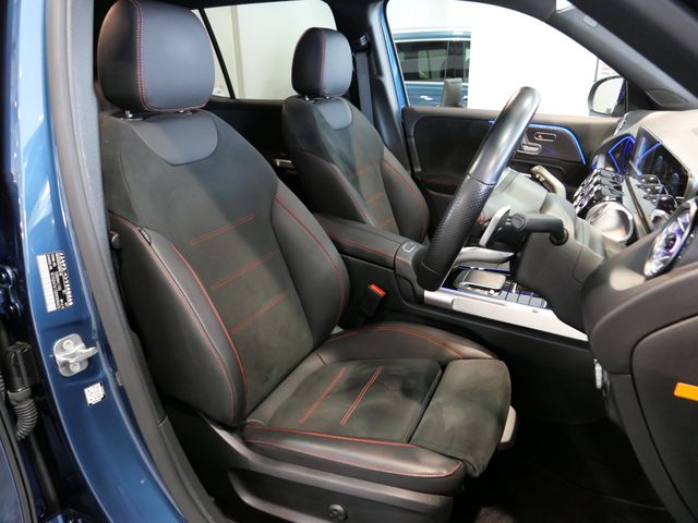 MERCEDES BENZ GLB 2023 Image 31