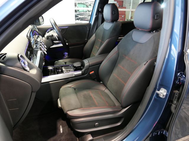 MERCEDES BENZ GLB 2023 Image 31