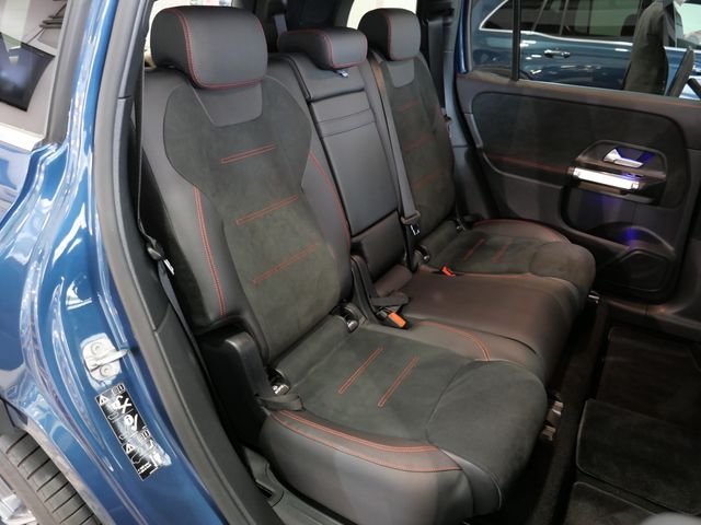 MERCEDES BENZ GLB 2023 Image 31