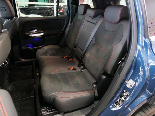 MERCEDES BENZ GLB 2023 Image 31