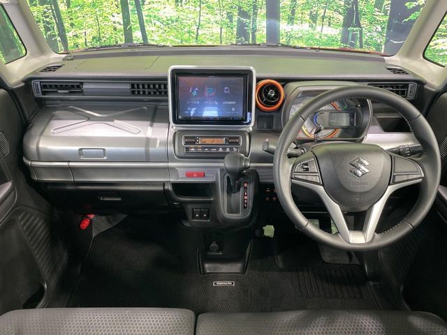 SUZUKI SPACIA GEAR 2019 Image 31