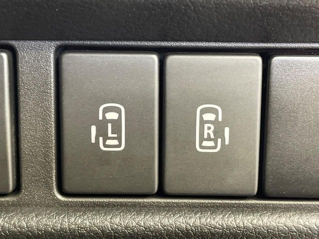 SUZUKI SPACIA GEAR 2019 Image 31