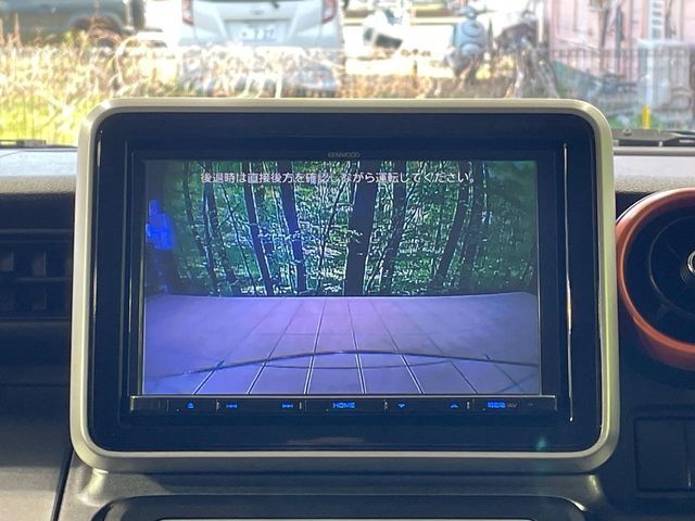 SUZUKI SPACIA GEAR 2019 Image 31