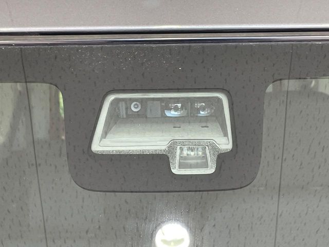 SUZUKI SPACIA GEAR 2019 Image 31