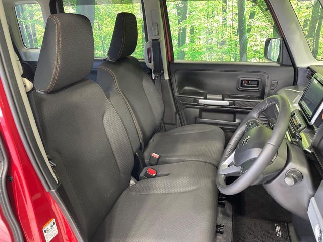 SUZUKI SPACIA GEAR 2019 Image 31