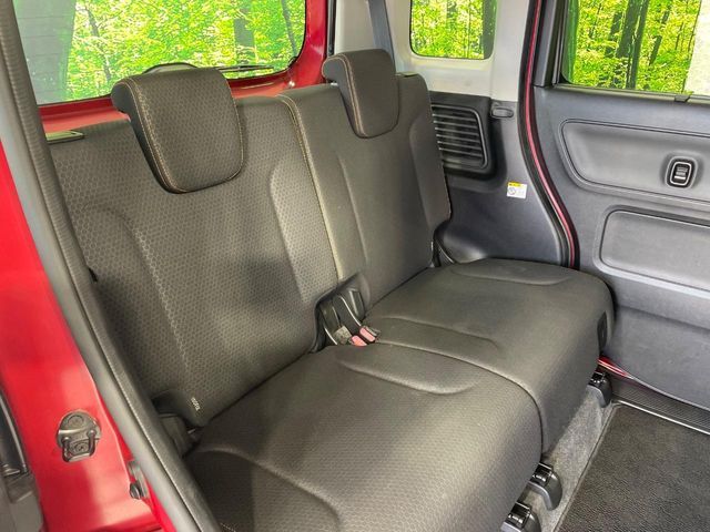 SUZUKI SPACIA GEAR 2019 Image 31