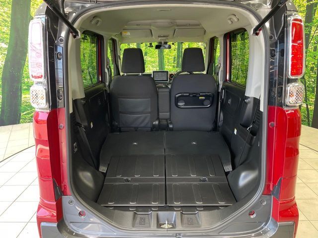 SUZUKI SPACIA GEAR 2019 Image 31