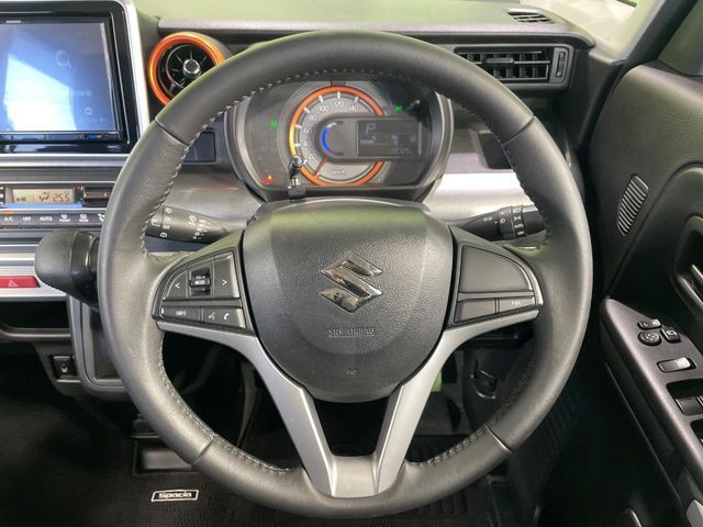 SUZUKI SPACIA GEAR 2019 Image 31