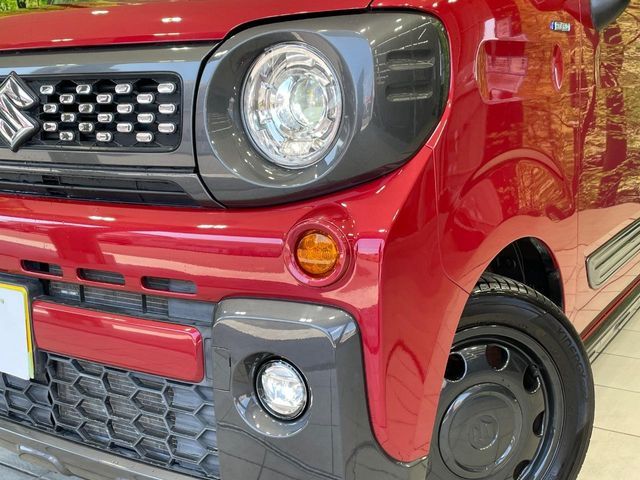 SUZUKI SPACIA GEAR 2019 Image 31