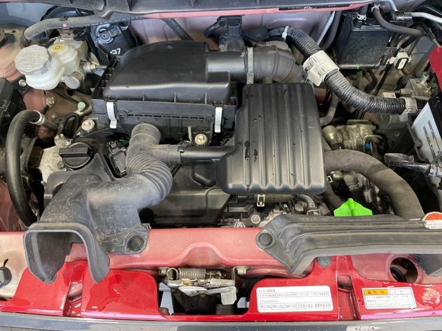 SUZUKI SPACIA GEAR 2019 Image 31