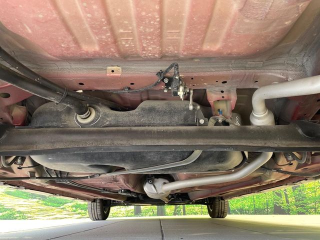 SUZUKI SPACIA GEAR 2019 Image 31