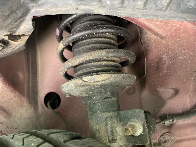 SUZUKI SPACIA GEAR 2019 Image 31