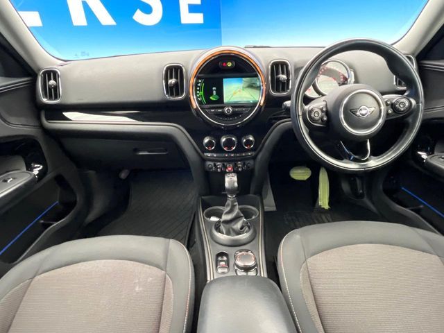 BMW MINI COOPER D CR 2019 Image 31
