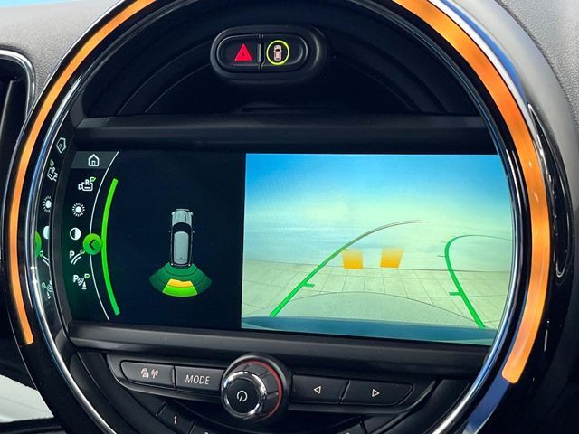 BMW MINI COOPER D CR 2019 Image 31