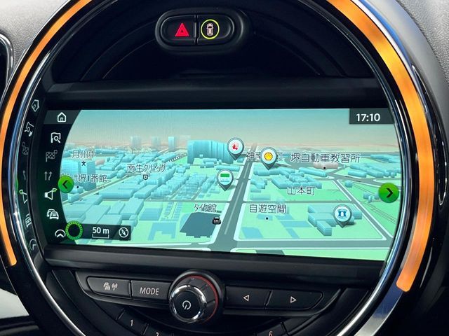 BMW MINI COOPER D CR 2019 Image 31