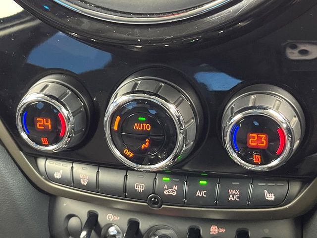 BMW MINI COOPER D CR 2019 Image 31