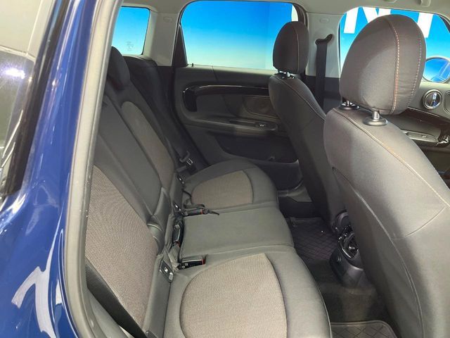 BMW MINI COOPER D CR 2019 Image 31