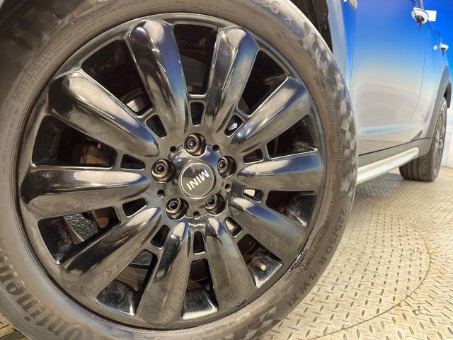 BMW MINI COOPER D CR 2019 Image 31