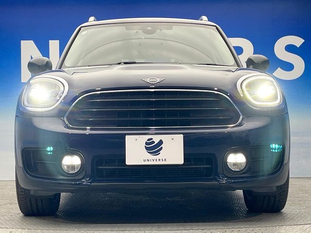 BMW MINI COOPER D CR 2019 Image 31