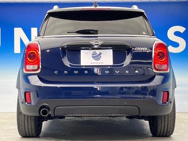 BMW MINI COOPER D CR 2019 Image 31