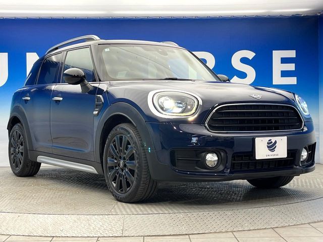 BMW MINI COOPER D CR 2019 Image 31